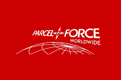 Partner - ParcelForce